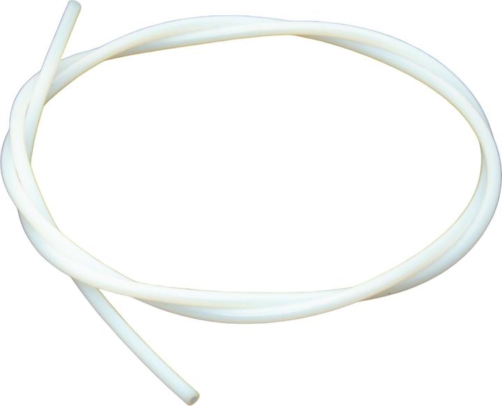 Produktbild Purecrea 1m PTFE Bowden Schlauch Weiss ID2mm OD4mm (Schlauch)