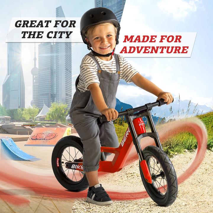 Produktbild BERG Biky City (12")