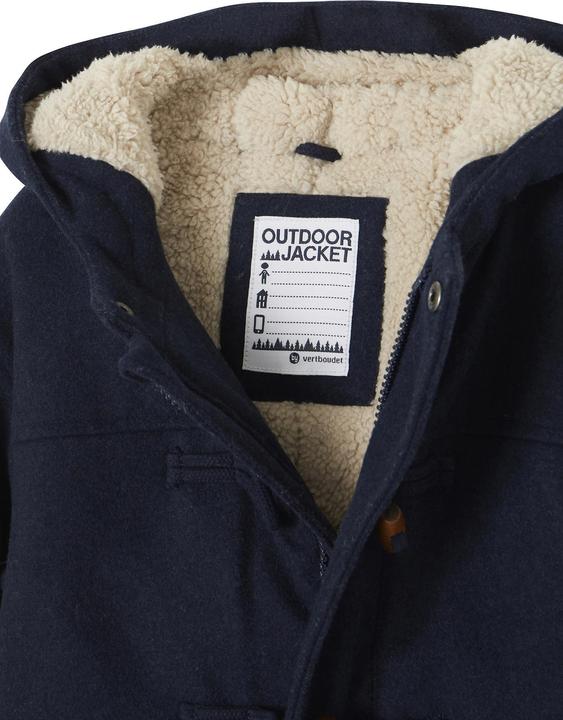 Actual product image Vertbaudet Mantle (104)