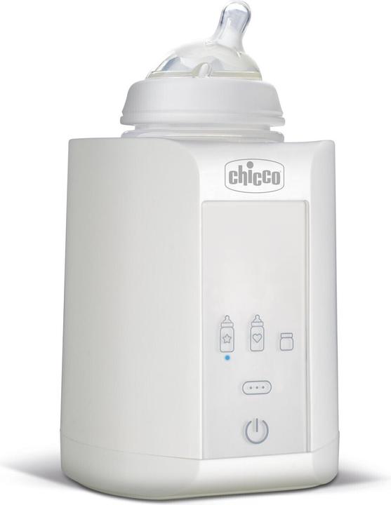 Chicco Flaschenwärmer für Zuhause