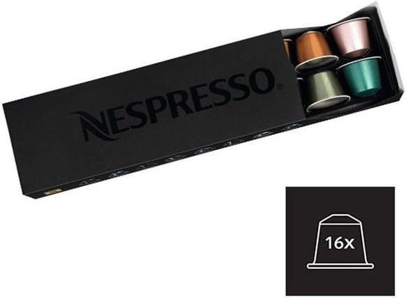 Immagine prodotto Krups Nespresso CitiZ & Milk (NESPRESSO Original)