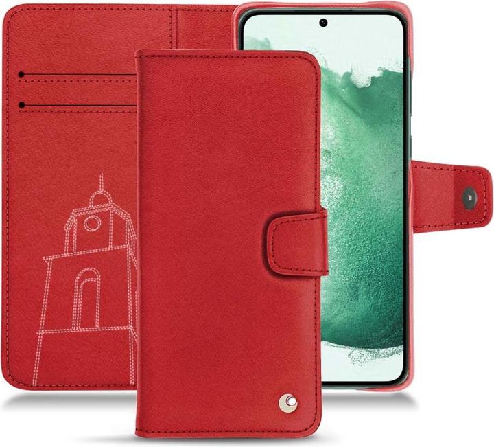 Rouge troupelenc ( Pantone #AB191A )