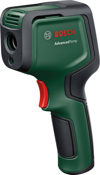 Image du produit Bosch Home & Garden Temp avancée