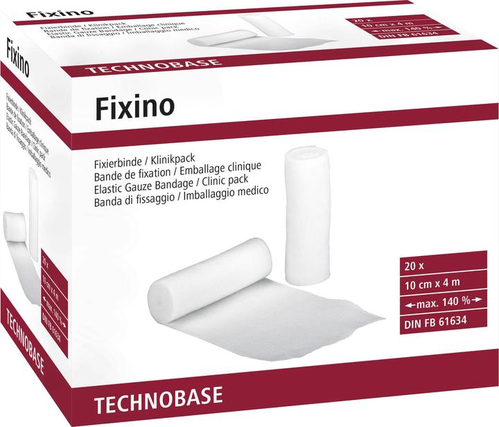 Actual product image Kerbl Fixino