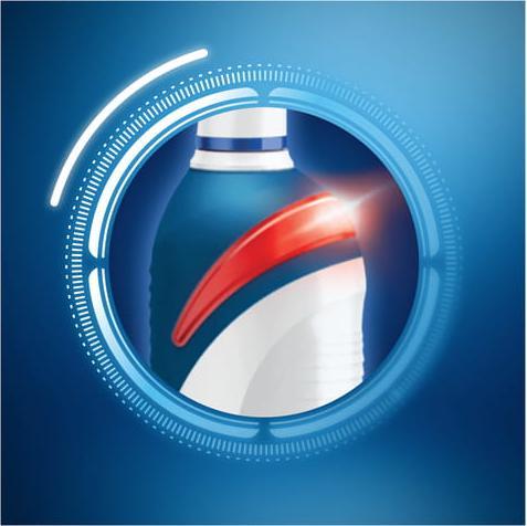 Produktbild Oral-B PRO 80327526 Elektrische Zahnbürste Erwachsener (Oszillierende Zahnbürste)