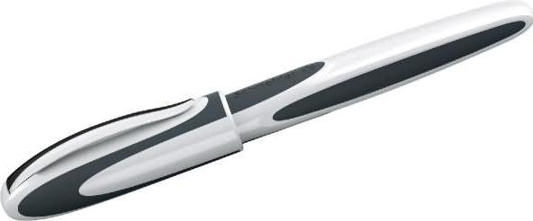 Actual product image Schneider Cartridge roller Ray (White, Grey, 1 x)