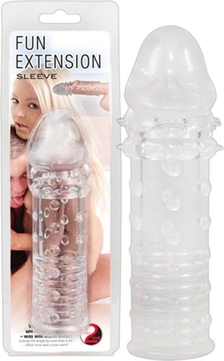 Image du produit You2Toys Manchon de pénis