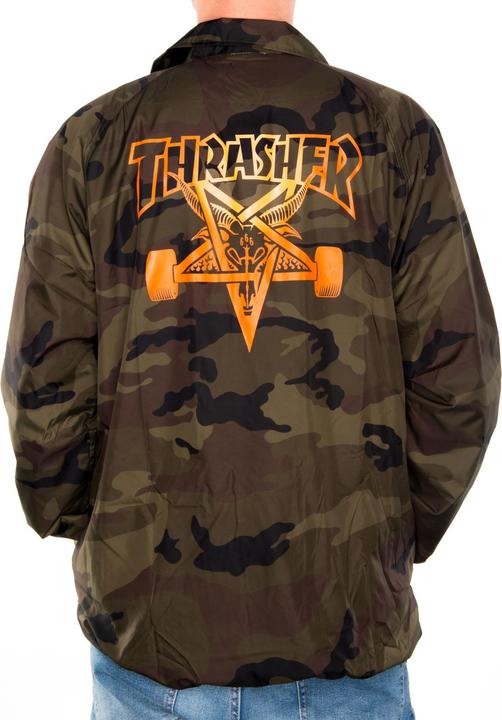 Thrasher M5528 (M)
