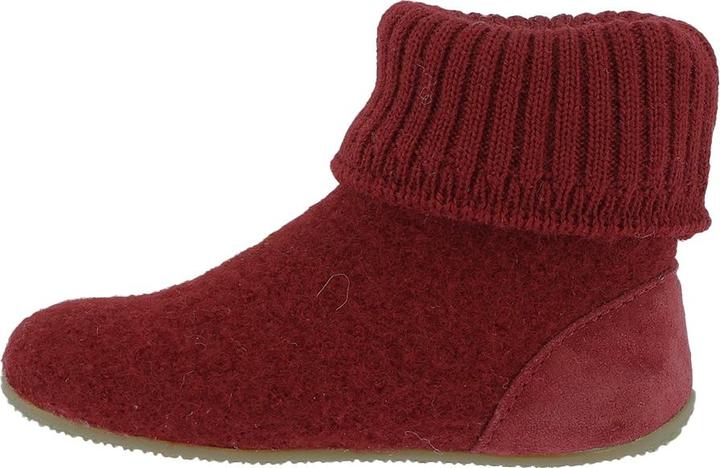 Actual product image Living Kitzbühel Kid's Hut Slipper Uni No. 4230 (33)