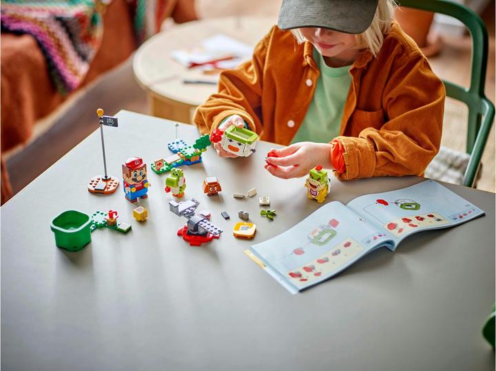 Produktbild LEGO Interactive Mario (71439, LEGO Super Mario)