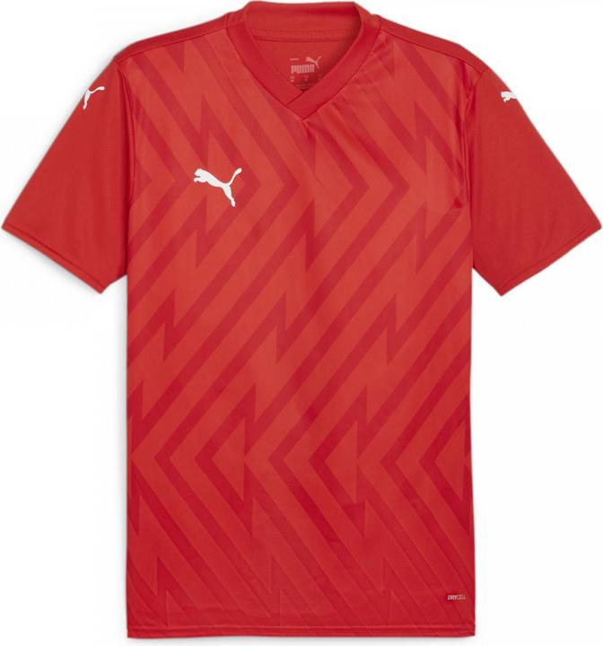 Actual product image Puma teamGLORY Jersey (L)