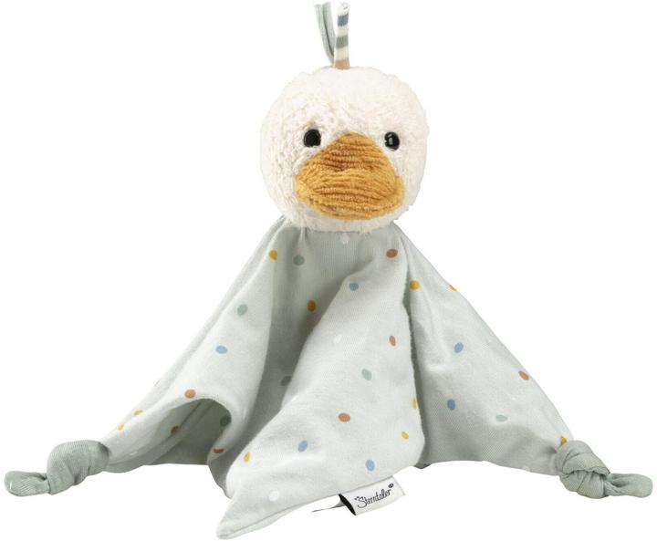 Actual product image Sterntaler Cuddle cloth Edda small