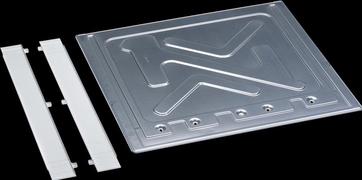 Produktbild Miele Unterbau-Bausatz UBS-W/T