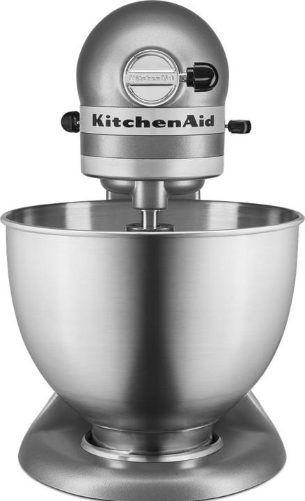 Produktbild KitchenAid 5K45SSESL Küchenmaschine (275 W)