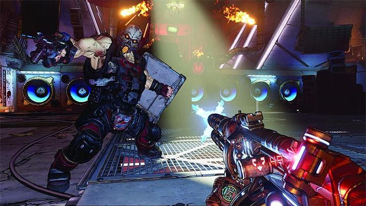Immagine prodotto 2K Games Borderlands 3 - Edizione definitiva (PS5, Multilingue)
