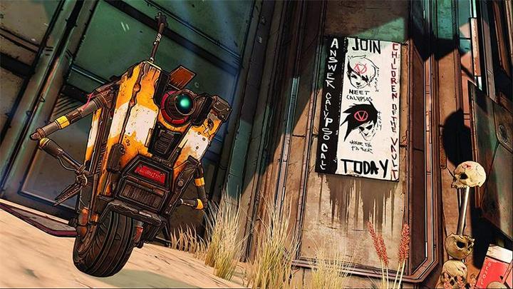 Immagine prodotto 2K Games Borderlands 3 - Edizione definitiva (PS5, Multilingue)