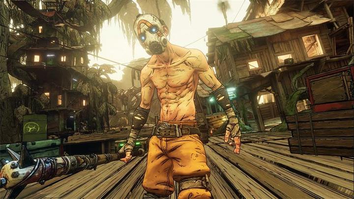 Immagine prodotto 2K Games Borderlands 3 - Edizione definitiva (PS5, Multilingue)