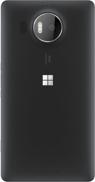 Immagine prodotto Microsoft Lumia 950 XL (32 GB, Nero, 5.70", Doppia SIM, 20 Mpx, 4G)