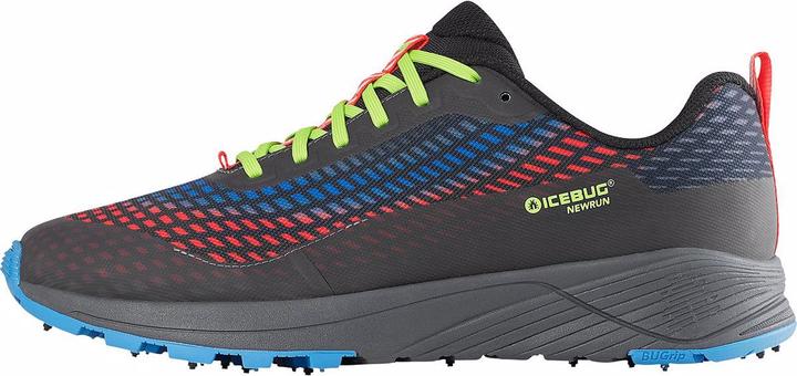 Produktbild Icebug NewRun BUGrip Schuhe (37.5)