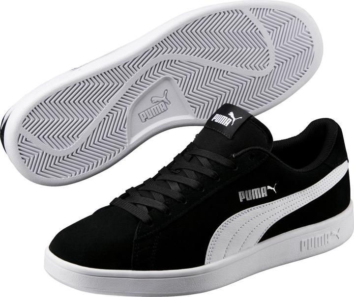 Actual product image Puma Smash v2 sneaker (43)