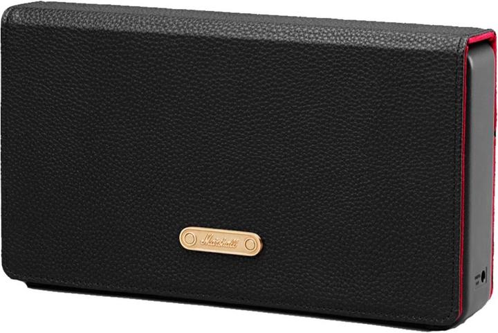 Produktbild Marshall Stockwell Case