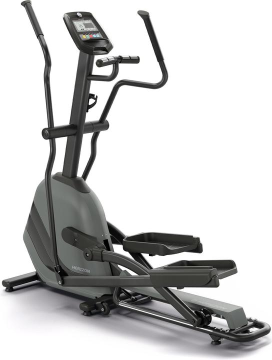 Produktbild Crosstrainer Andes 3.1