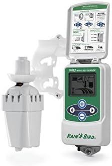 Image du produit Rain Bird Capteur de pluie et de gel WR2