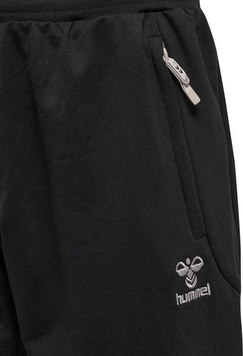 Produktbild hummel Hmlmove Grid Cotton Shorts (S)