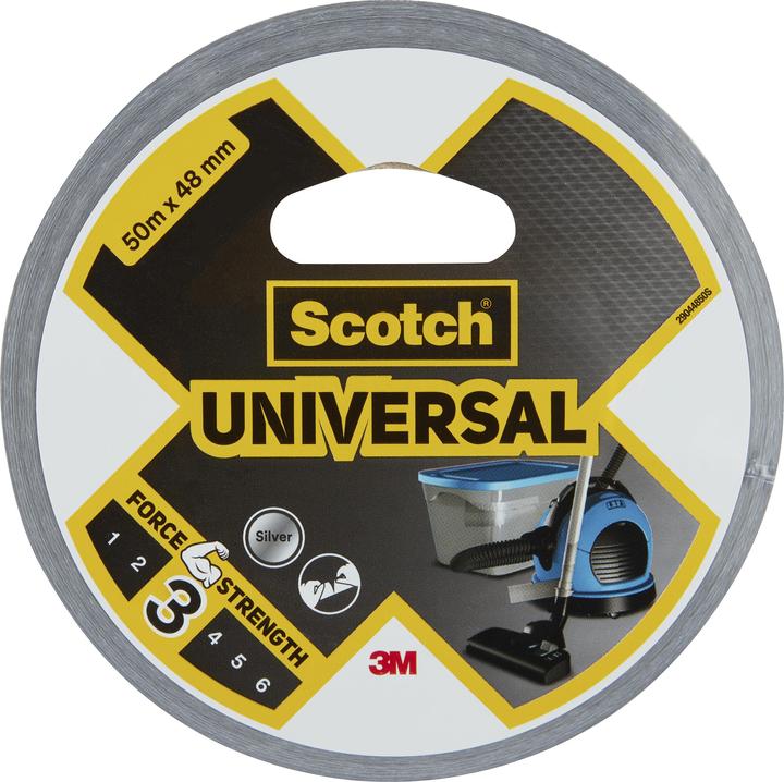 Image du produit Scotch universal (48 mm)