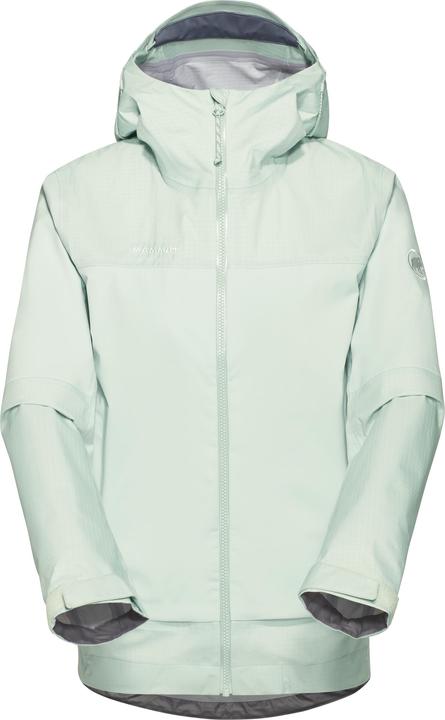 Mammut Ducan Guide HS Hooded Jacket Women