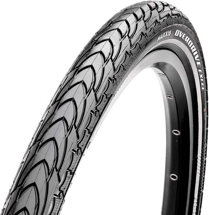 Produktbild Maxxis OverDrive Excel (28 x 1.50, 40-622)