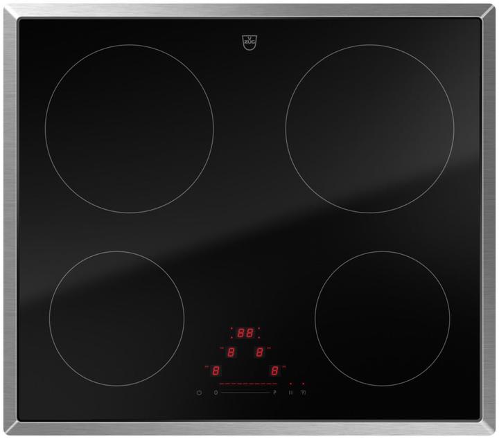 Actual product image V-Zug CookTop V2000 I604 3115900000