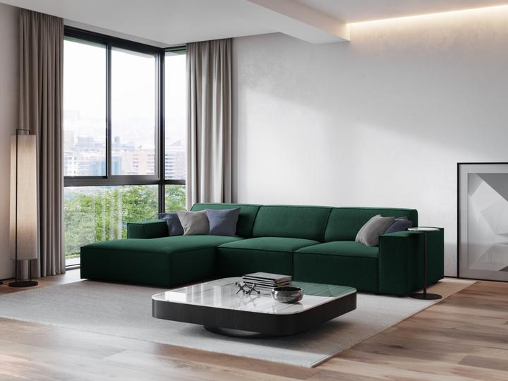 Actual product image Micadoni Jodie (Corner sofa)
