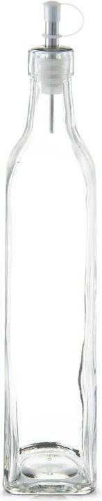 Image du produit Zeller Present Bouteille de vinaigre et d'huile (500 ml)