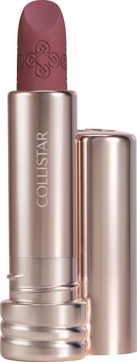 Collistar Puro Gioiello Lipstick #167 - Tormalina Rossa, 3.5 Grams (167)