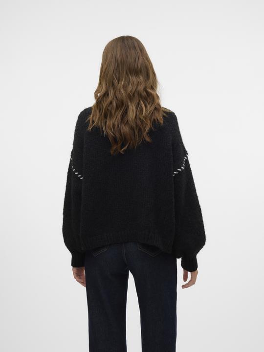 Produktbild Vero Moda VMFENG Pullover Strickpullover (M)