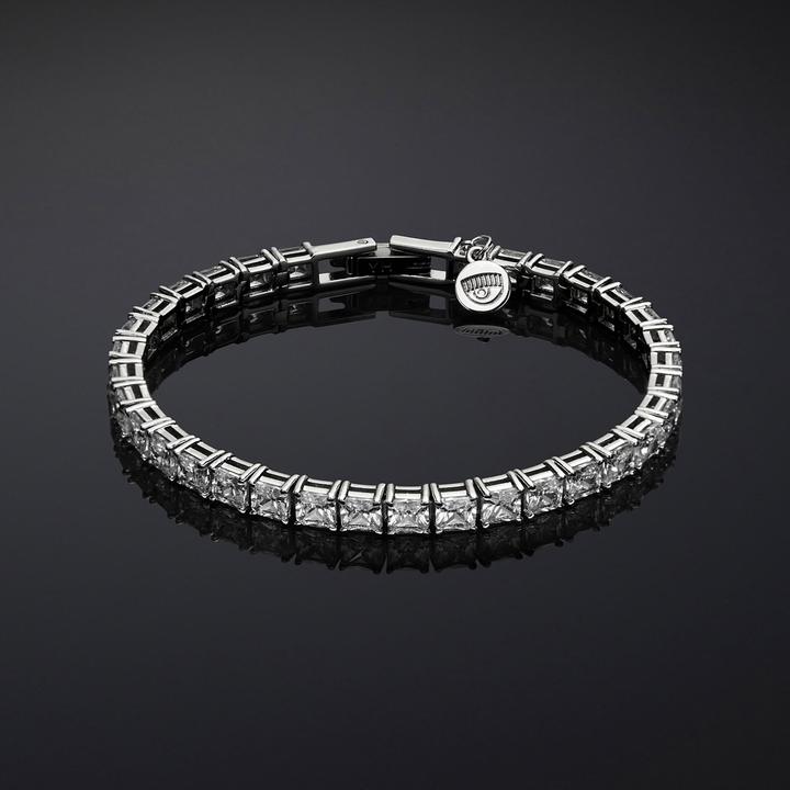 Produktbild Chiara Ferragni Classic Armband (18 cm, Messing)