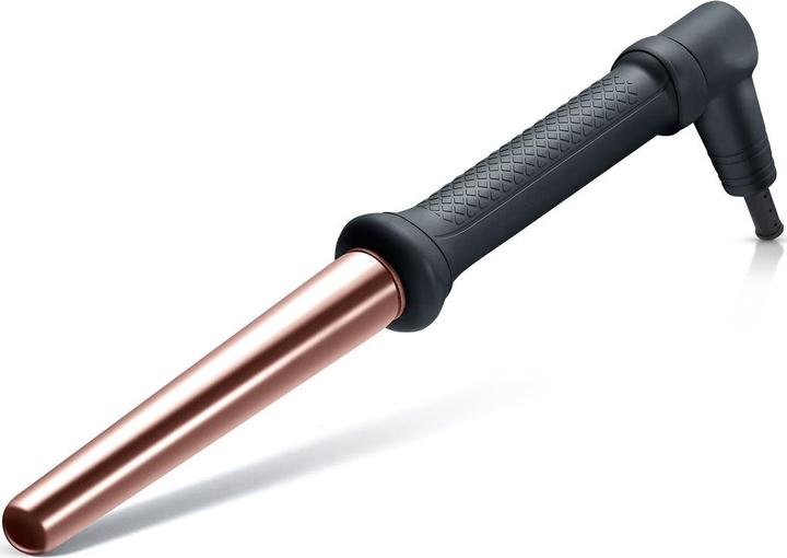 Image du produit Golden Curl GL506 Fer à friser, or rose (20 mm, 22 mm, 19 mm, 21 mm, 23 mm, 24 mm, 25 mm, 18 mm)