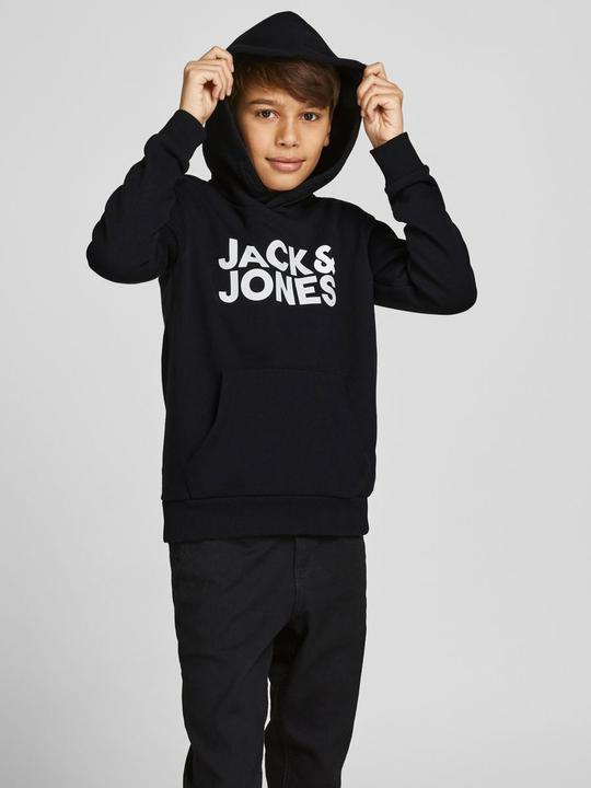 Image du produit Jack & Jones Garçons pack de 2 sweat à capuche (140)