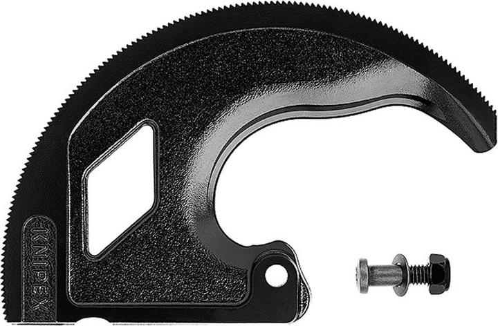 Produktbild Knipex Schwenkmesser-Reparatursatz für 95 32 315 A und 95 36 315 A (315 mm)