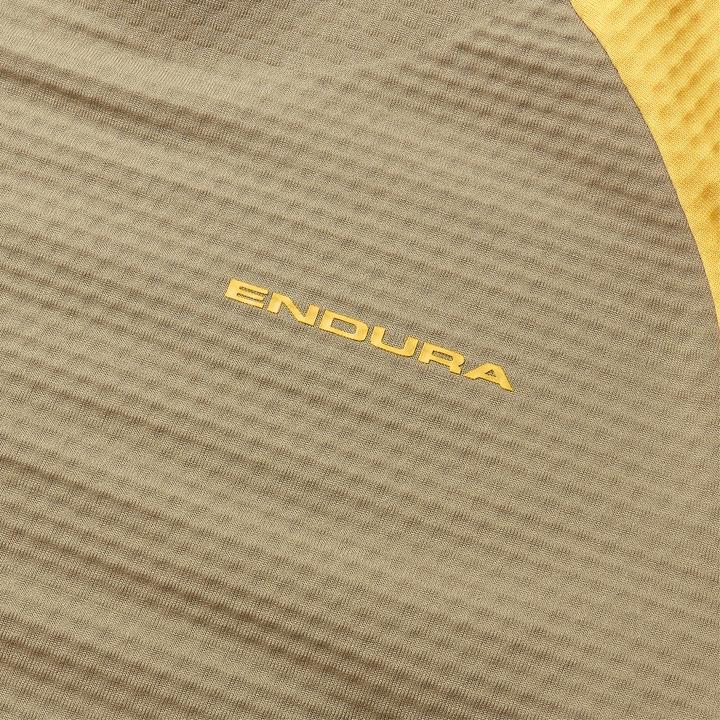 Produktbild Endura SingleTrack-Fleece (L)