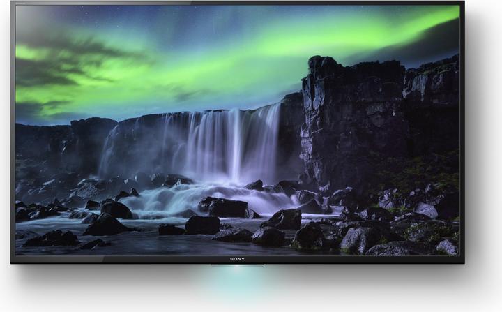 Image du produit Sony Kd-49x8005c (LCD, 4K)
