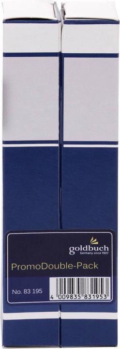 Produktbild Goldbuch Fotoleim Doppelpack 2 x 50ml 83195
