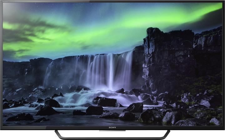 Image du produit Sony Kd-49x8005c (LCD, 4K)