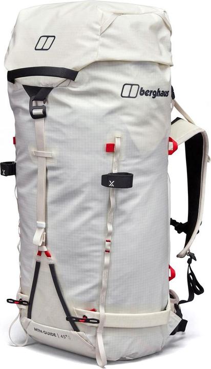Image du produit Berghaus Guide MTN 45+ S (45 l)