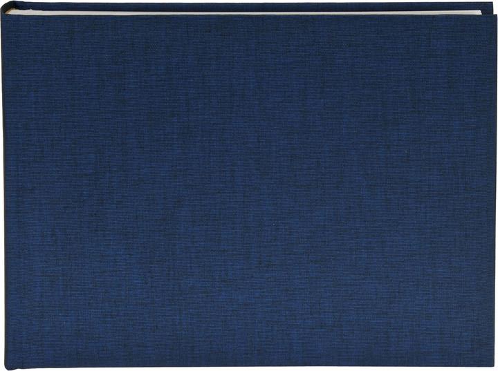 Image du produit Goldbuch Album photo Summertime bleu 36 feuilles reliure boite (22 x 16 cm)