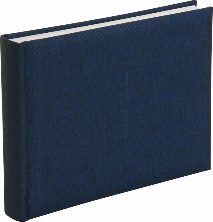 Image du produit Goldbuch Album photo Summertime bleu 36 feuilles reliure boite (22 x 16 cm)