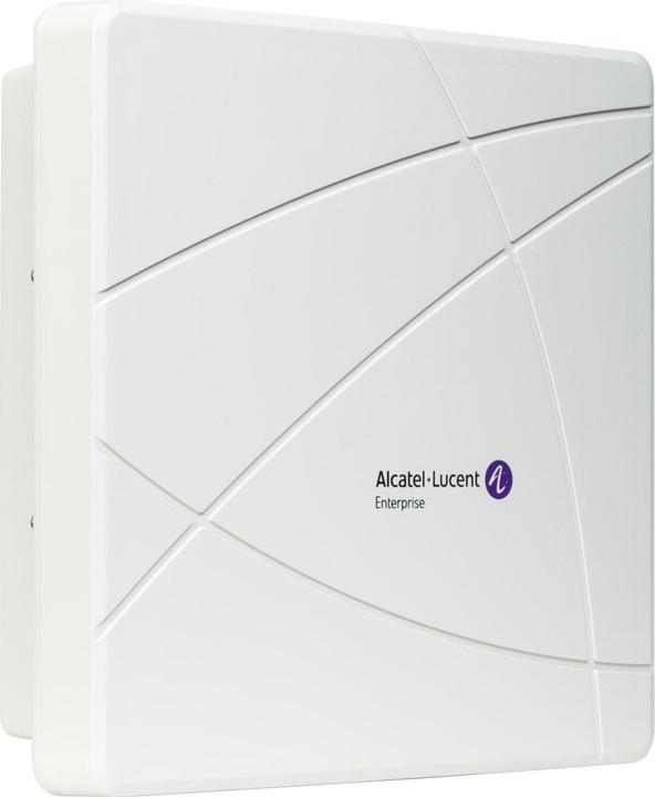 Image du produit Alcatel ALE OmniAccess Stellar AP1251 point d'accès extérieur 802 11ac Wave 2 MU-MIMO de milieu de gamme. (1267 Mbit/s)