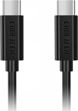 Image du produit Choetech USB type C - USB type C (3 m, USB 2.0, 20 W)
