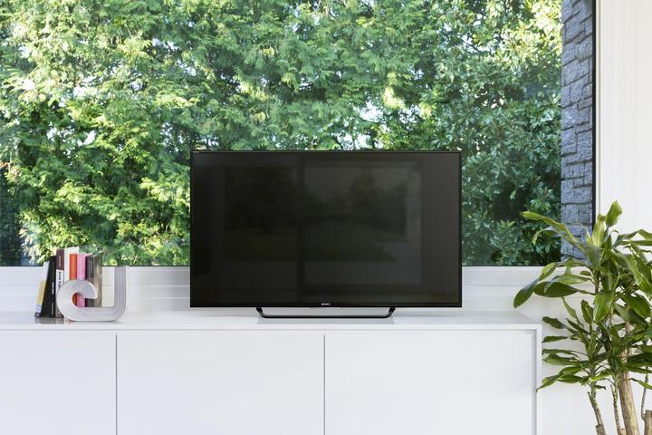 Image du produit Sony Kd-49x8005c (LCD, 4K)